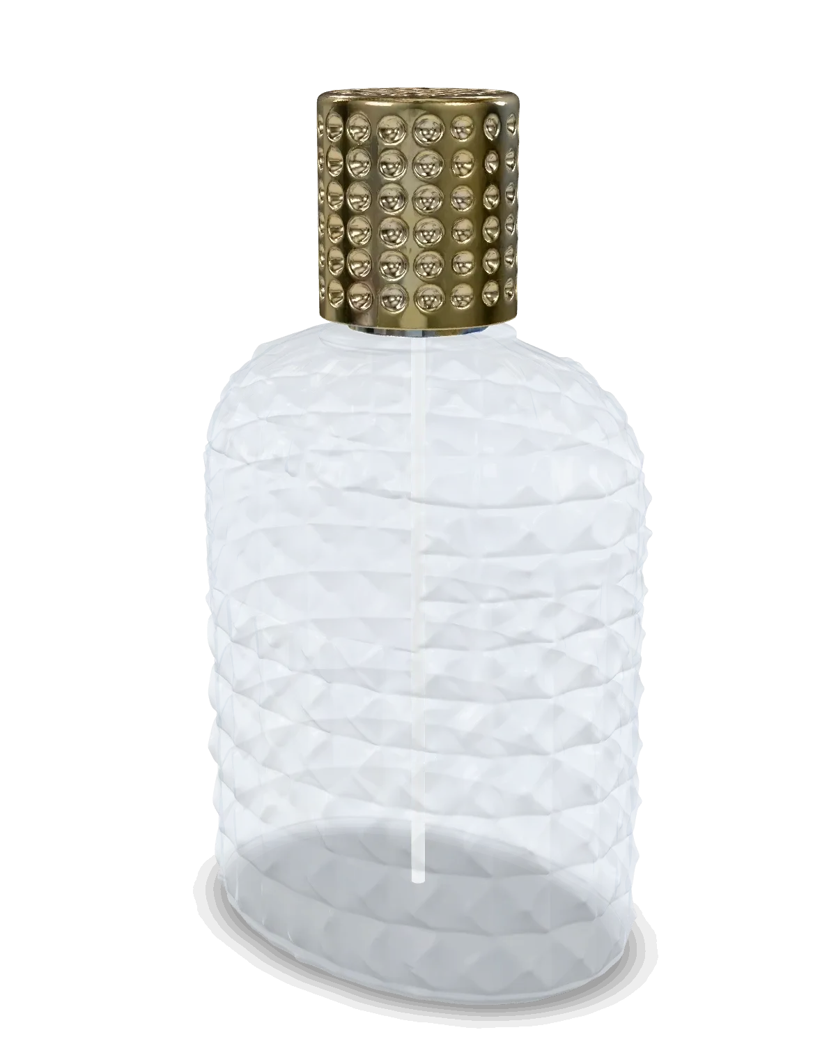 Frasco VALENTINO 30 ML, vista en tres cuartos