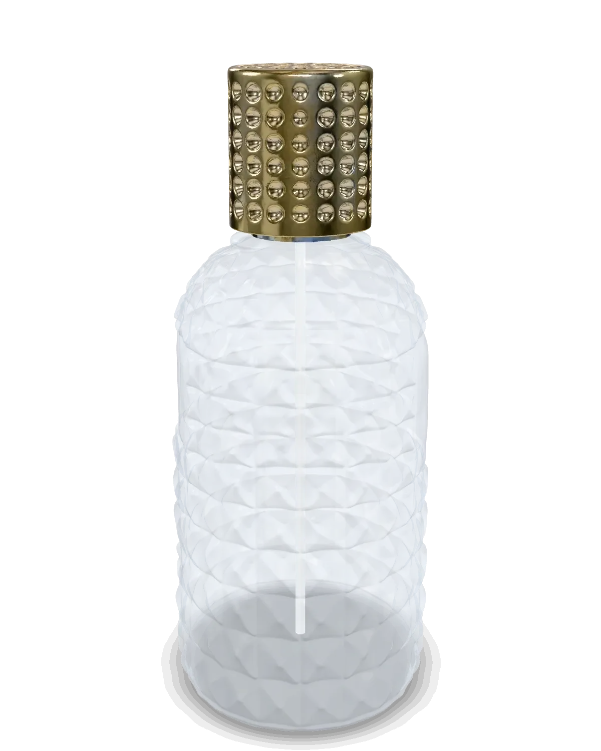Frasco VALENTINO 30 ML, vista de perfil