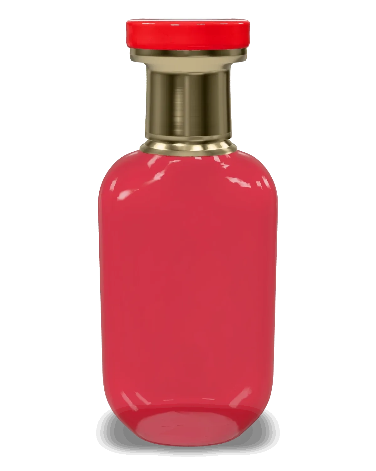 Frasco POLARE 30 ML, vista de espaldas