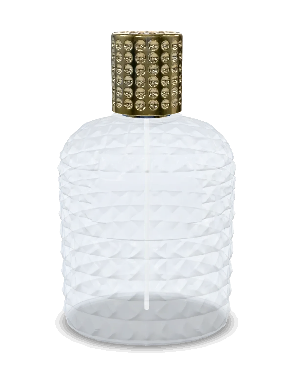 Frasco VALENTINO 30 ML, vista de espaldas