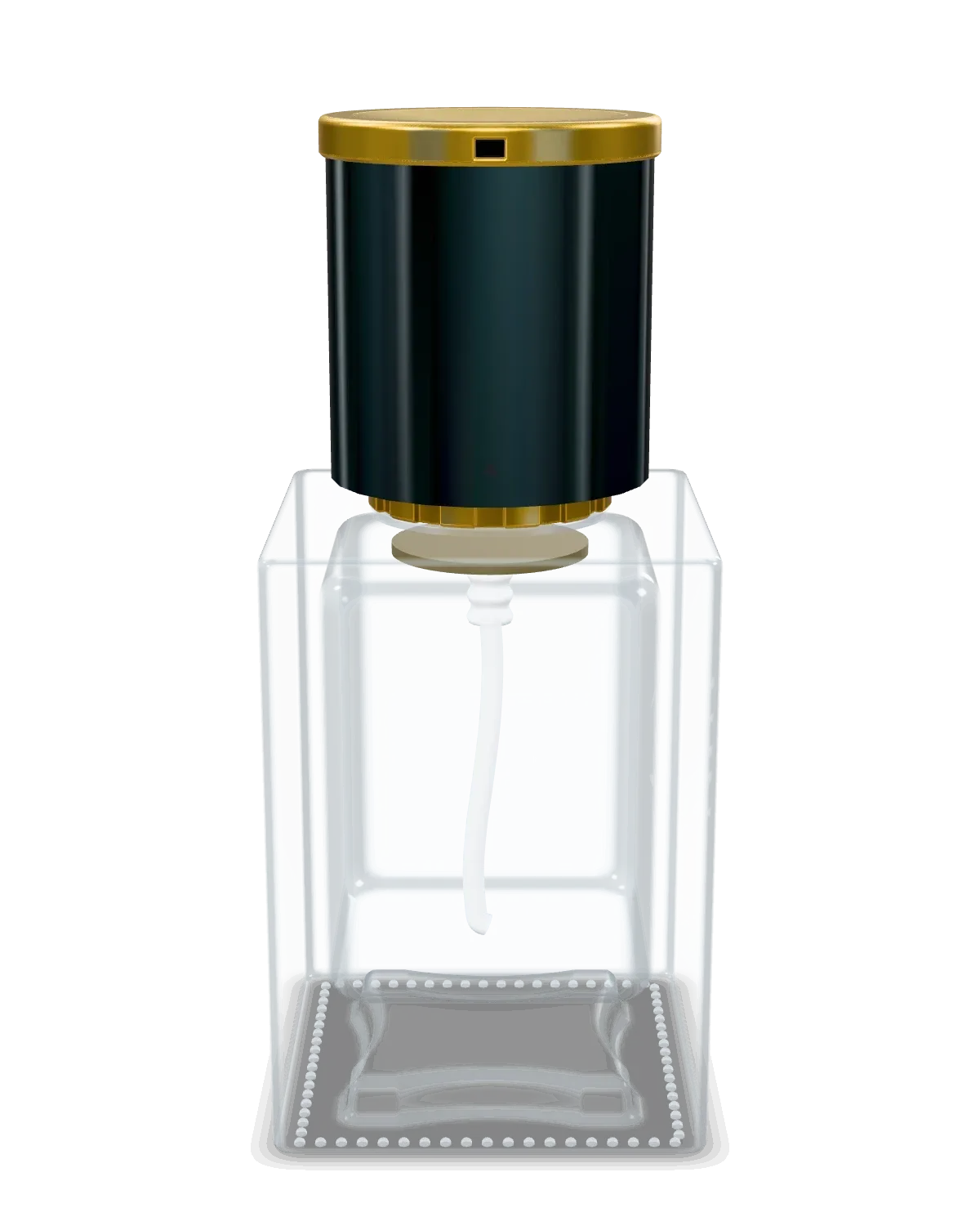 Frasco 19