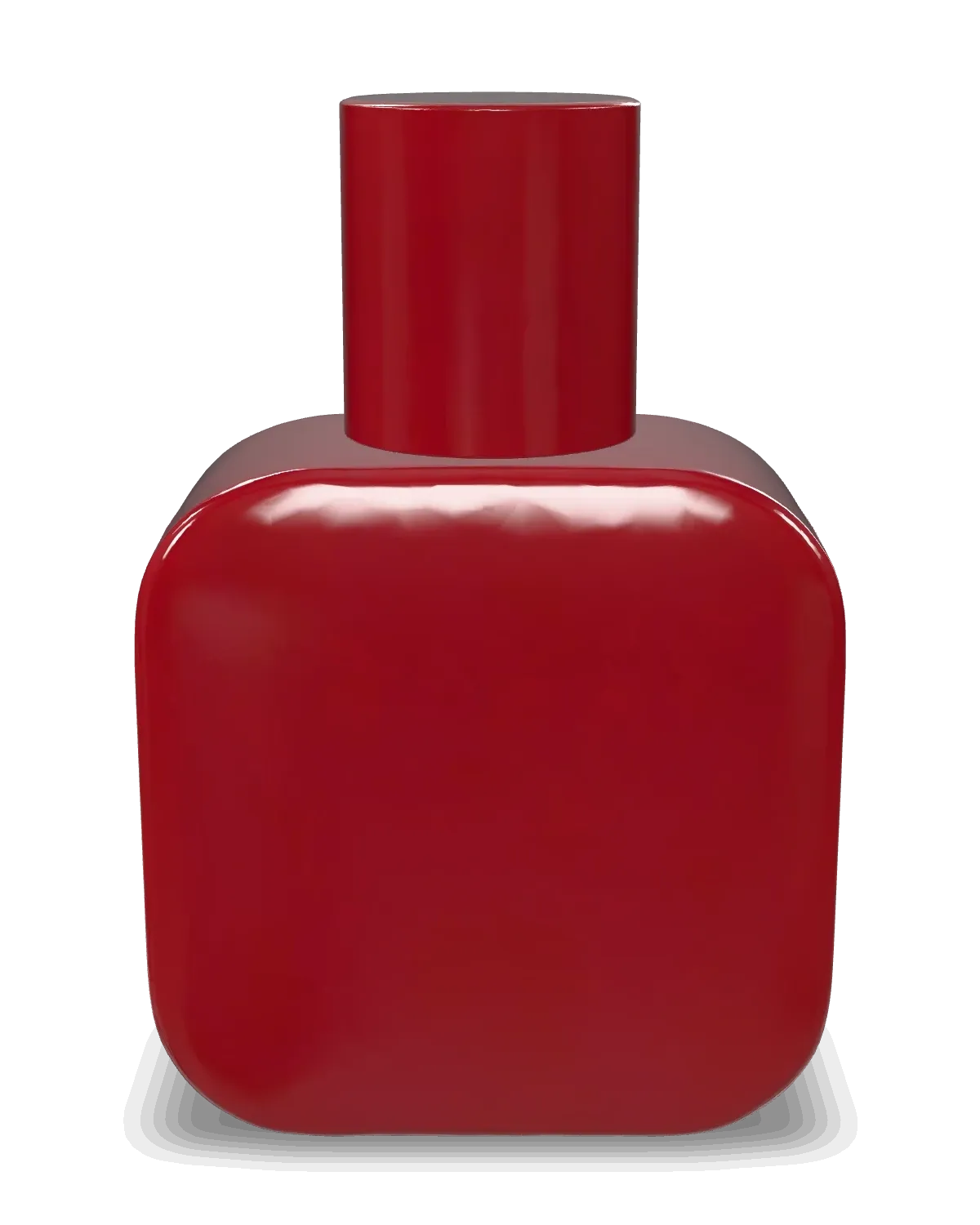 Frasco LACOSTE