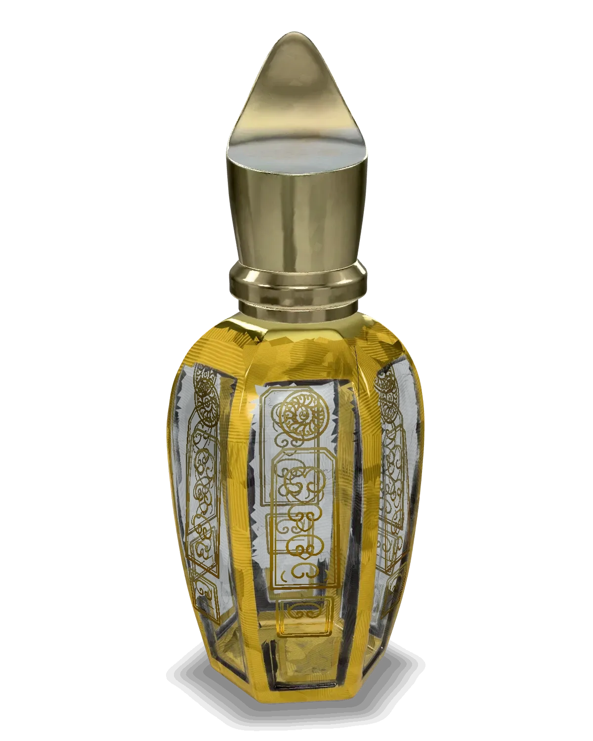 Frasco XEROF 50 ML