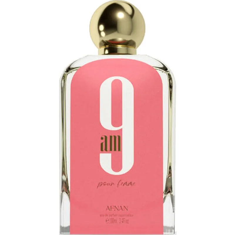 Frasco de 9am pour Femme de Afnan