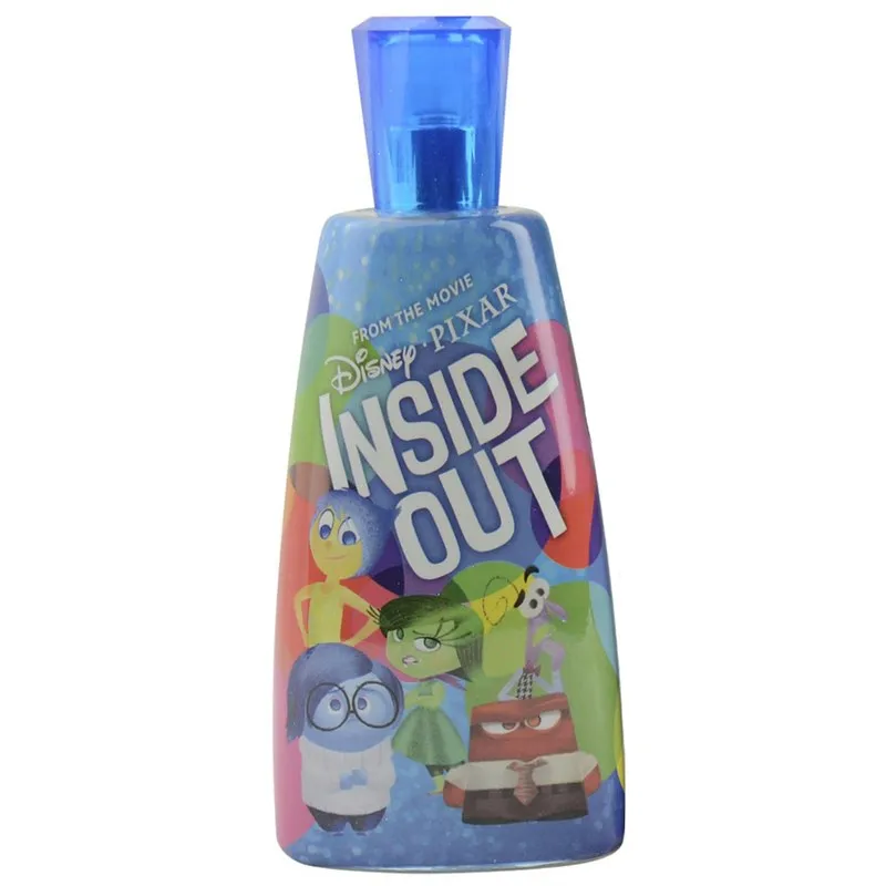 Frasco de Inside Out de Air-Val International