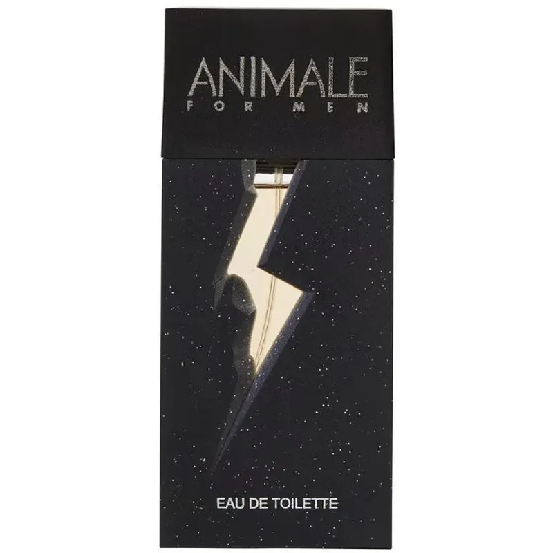 Frasco de Animale for Men de Animale