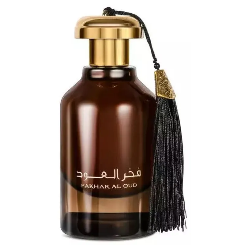 Frasco de Fakhar Al Oud de Ard Al Zaafaran