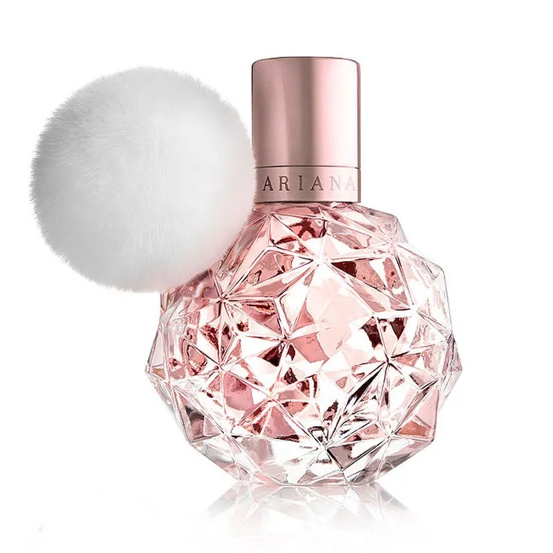 Frasco de Ari de Ariana Grande