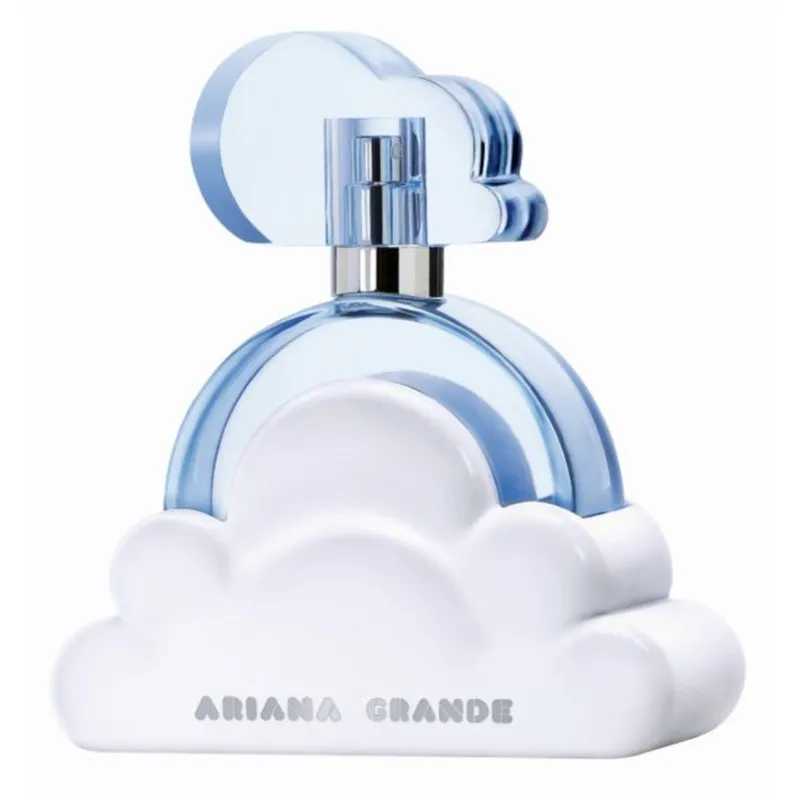 Frasco de Cloud de Ariana Grande