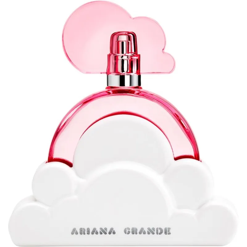 Frasco de Cloud Pink de Ariana Grande