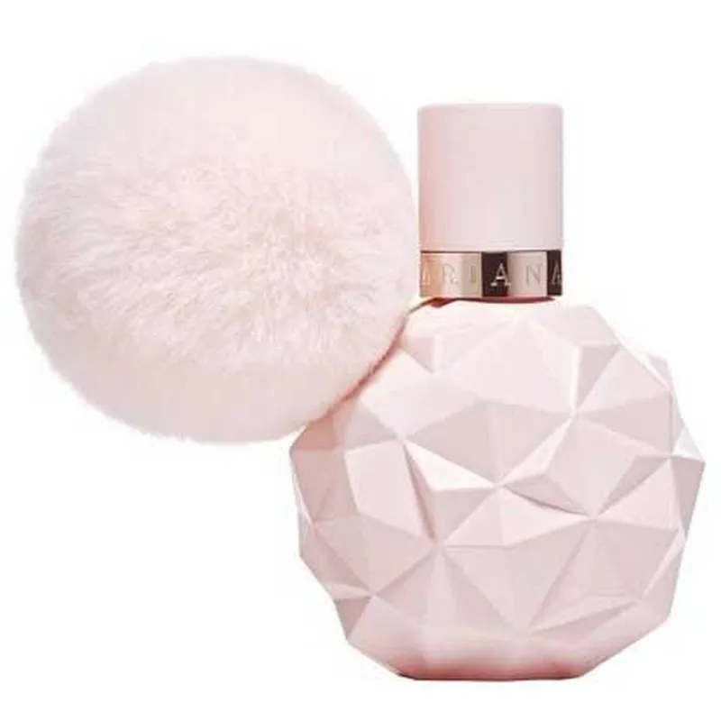 Frasco de Sweet Like Candy de Ariana Grande