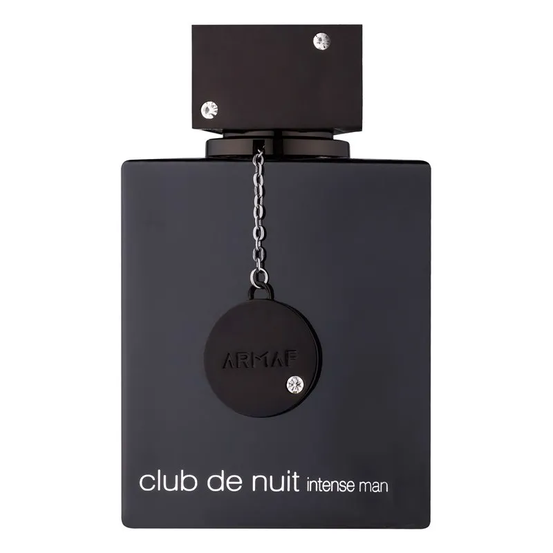 Frasco de Club de Nuit Intense Man de Armaf