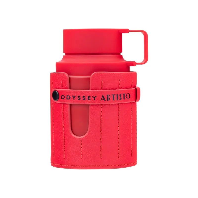 Frasco de Odyssey Artisto de Armaf