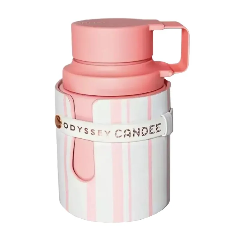 Frasco de Odyssey Candee de Armaf