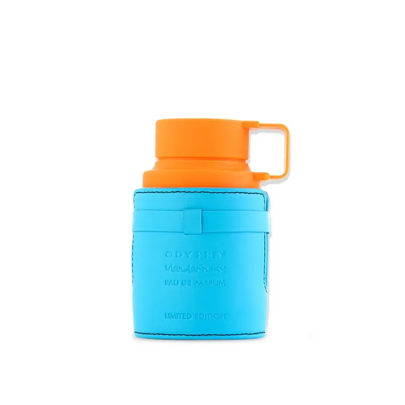 Frasco de Odyssey Mandarin Sky de Armaf