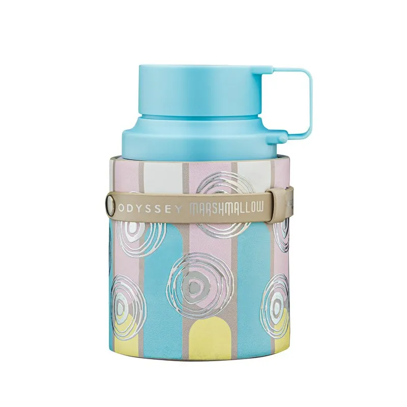 Frasco de Odyssey Marshmallow de Armaf
