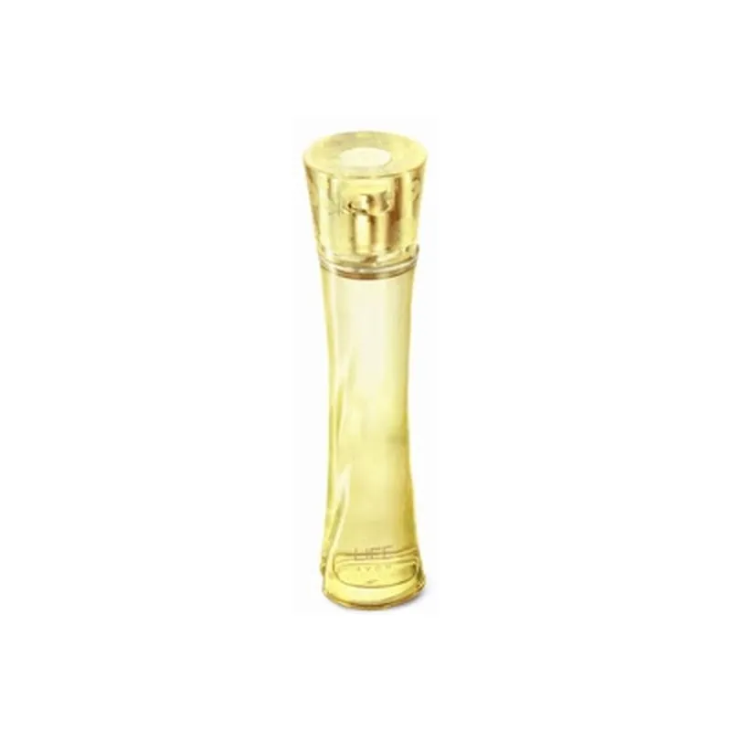 Frasco de Life de Avon