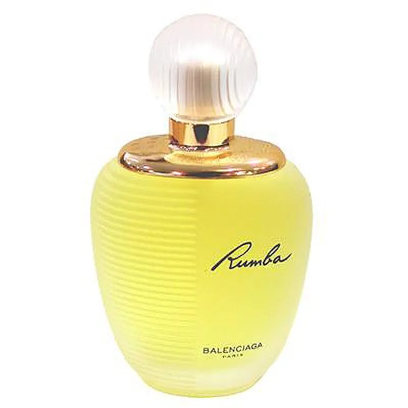 Frasco de Rumba de Balenciaga