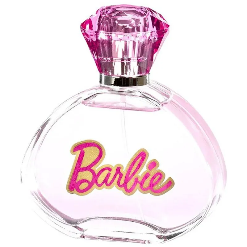Frasco de Barbie de Barbie