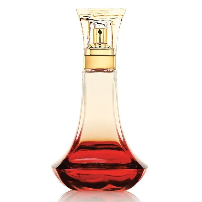 Frasco de Heat de Beyoncé