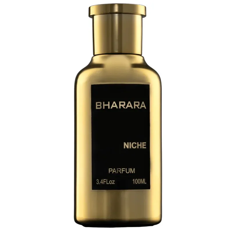 Frasco de Niche de Bharara