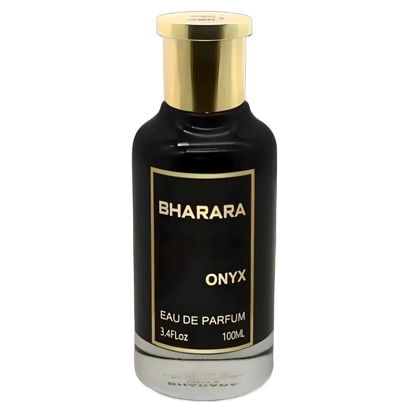 Frasco de Onyx de Bharara