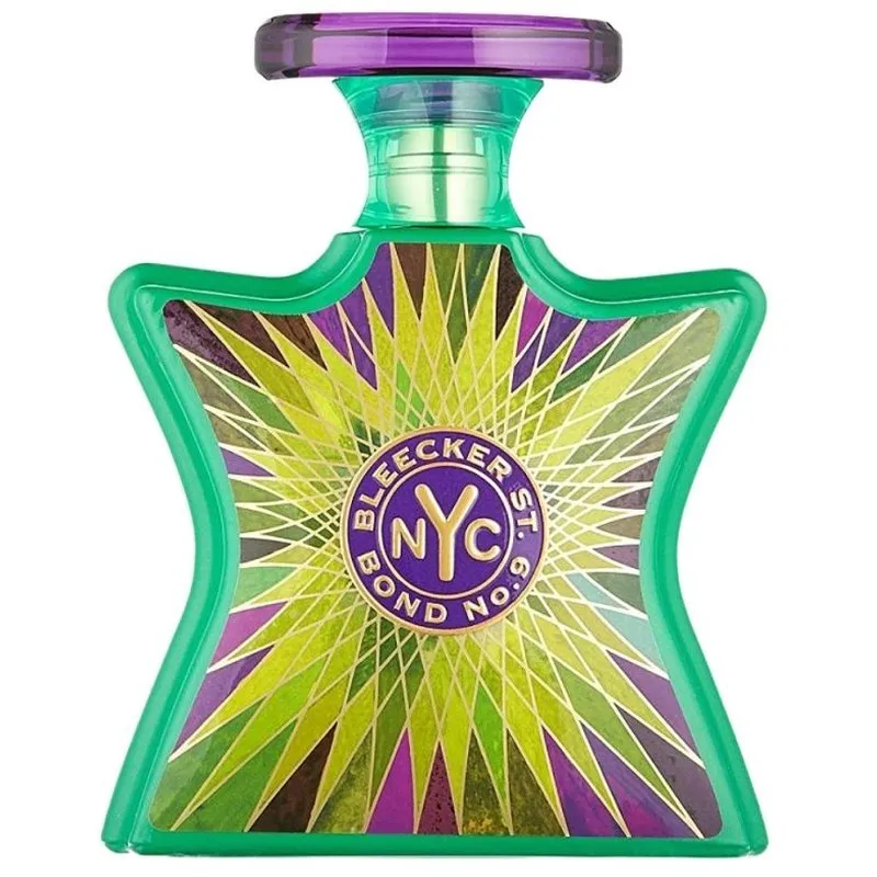 Frasco de Bleecker Street de Bond No. 9