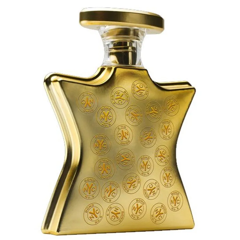 Frasco de Signature de Bond No. 9