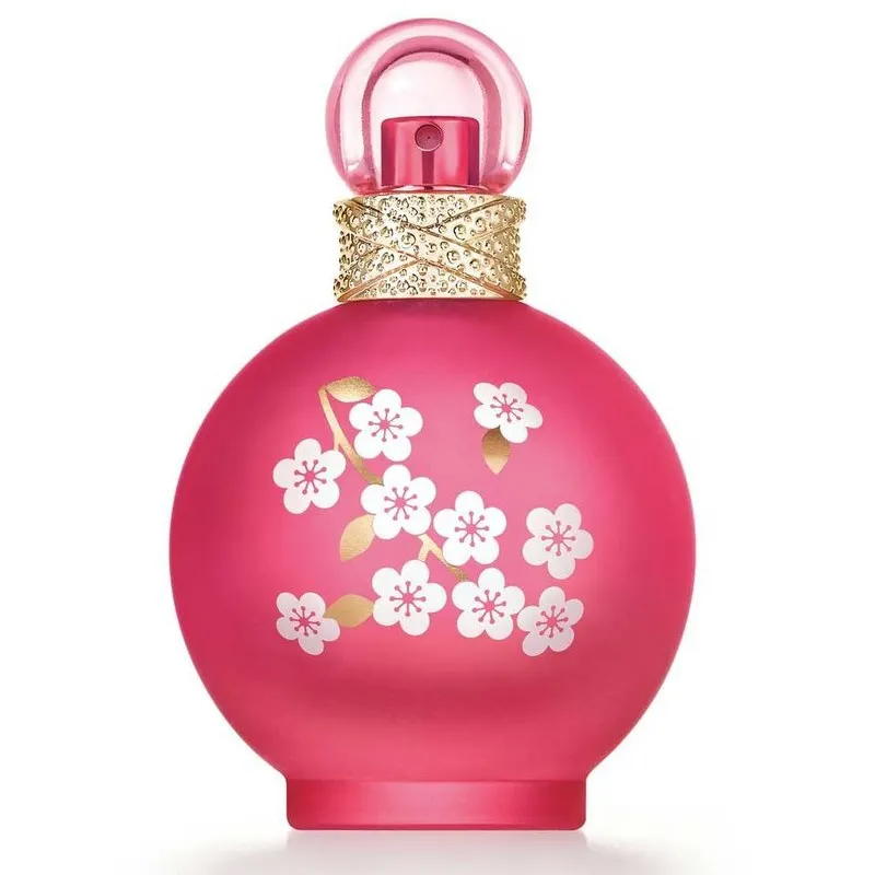 Frasco de Fantasy in Bloom de Britney Spears