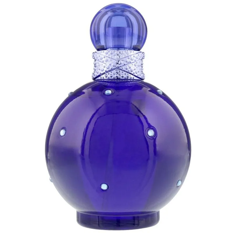 Frasco de Midnight Fantasy de Britney Spears