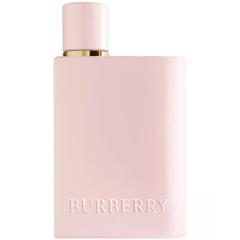 Frasco de Her Elixir de Parfum de Burberry