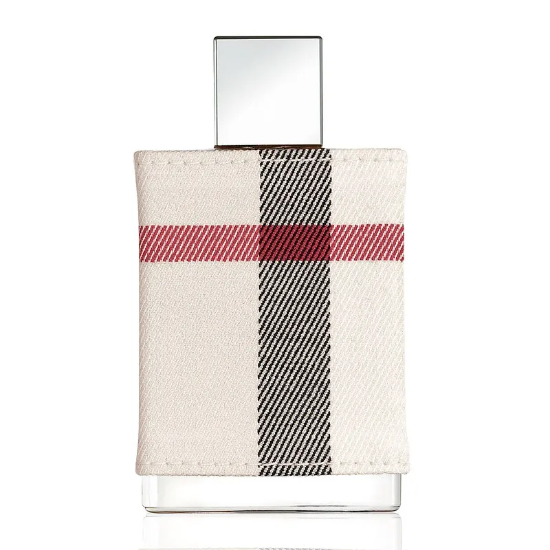 Frasco de London de Burberry
