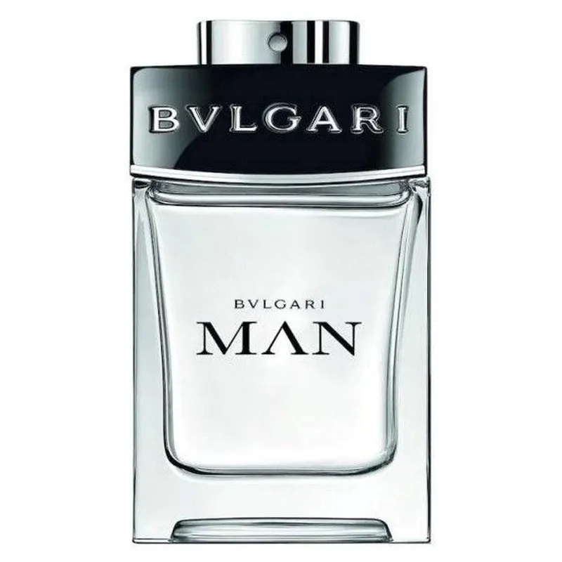 Frasco de Man de Bvlgari