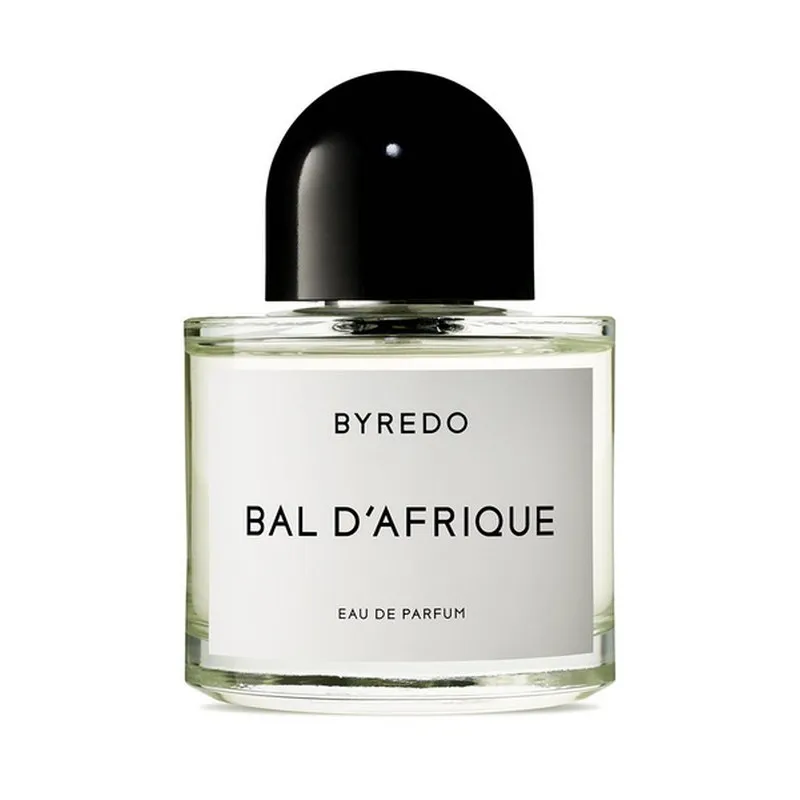 Frasco de Bal d'Afrique de Byredo
