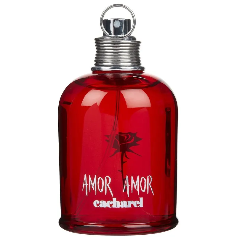 Frasco de Amor Amor de Cacharel