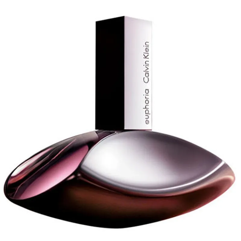 Frasco de Euphoria de Calvin Klein