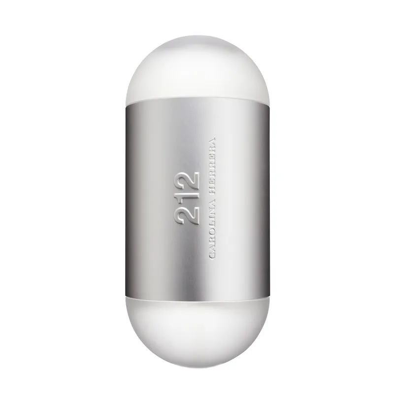 Frasco de 212 de Carolina Herrera
