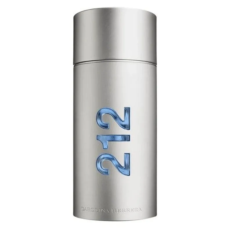 Frasco de 212 Men de Carolina Herrera