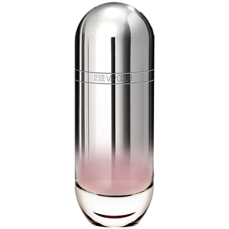 Frasco de 212 VIP Club Edition de Carolina Herrera
