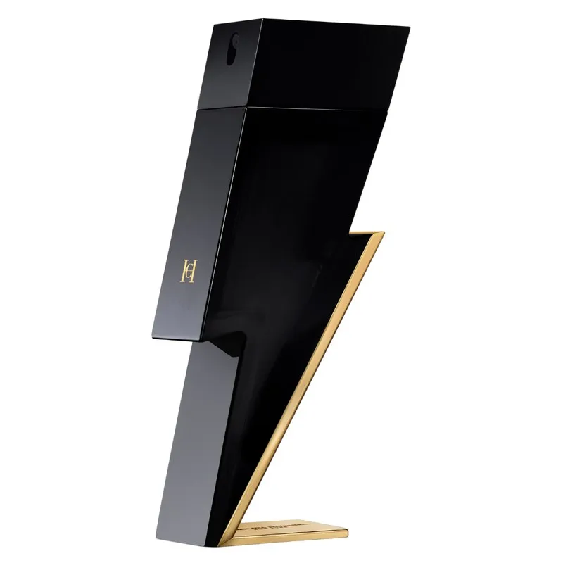 Frasco de Bad Boy de Carolina Herrera