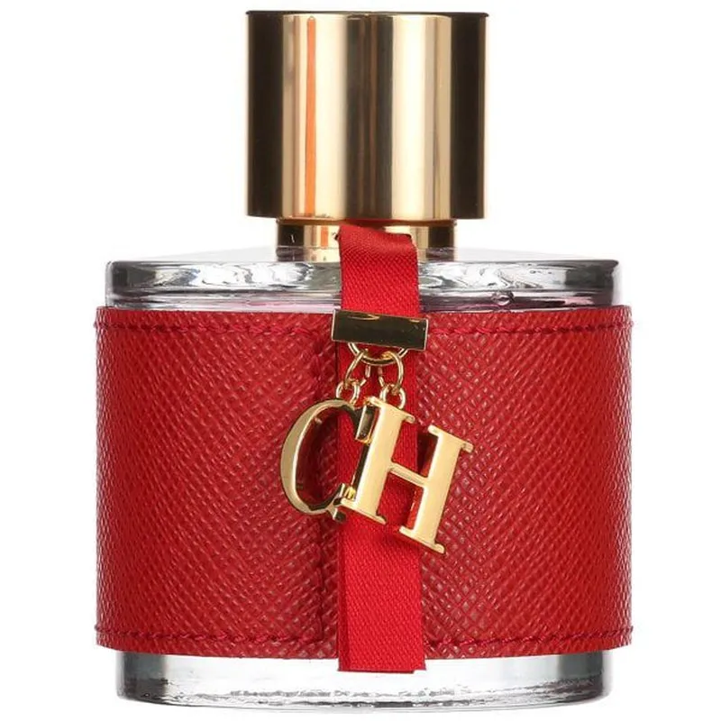 Frasco de CH de Carolina Herrera