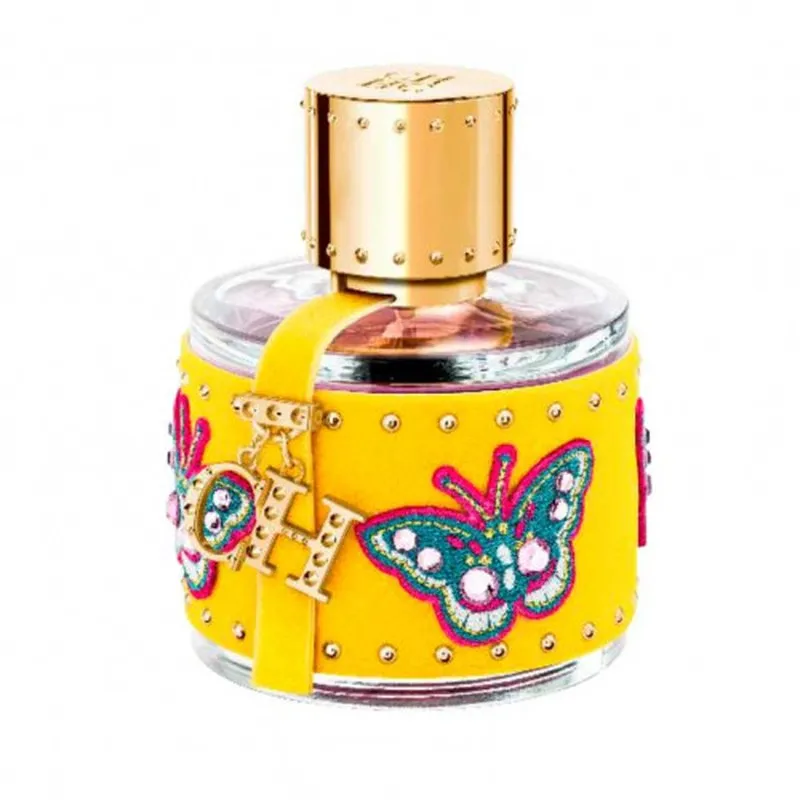 Frasco de CH Beauties de Carolina Herrera