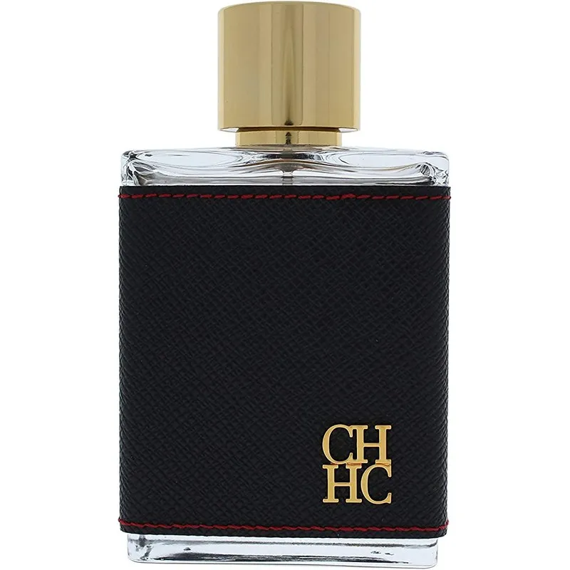 Frasco de CH Men de Carolina Herrera