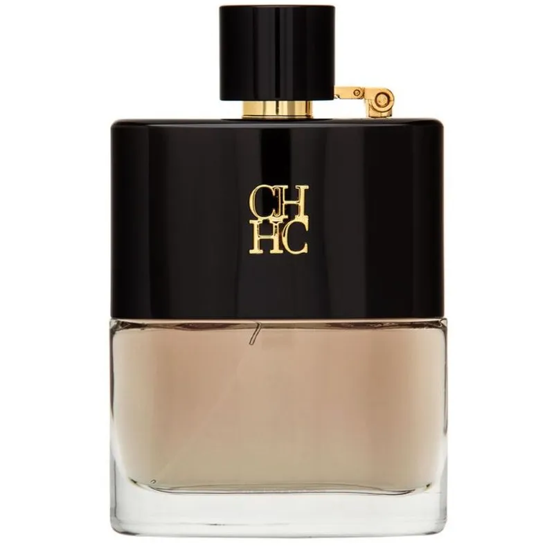 Frasco de CH Men Privé de Carolina Herrera