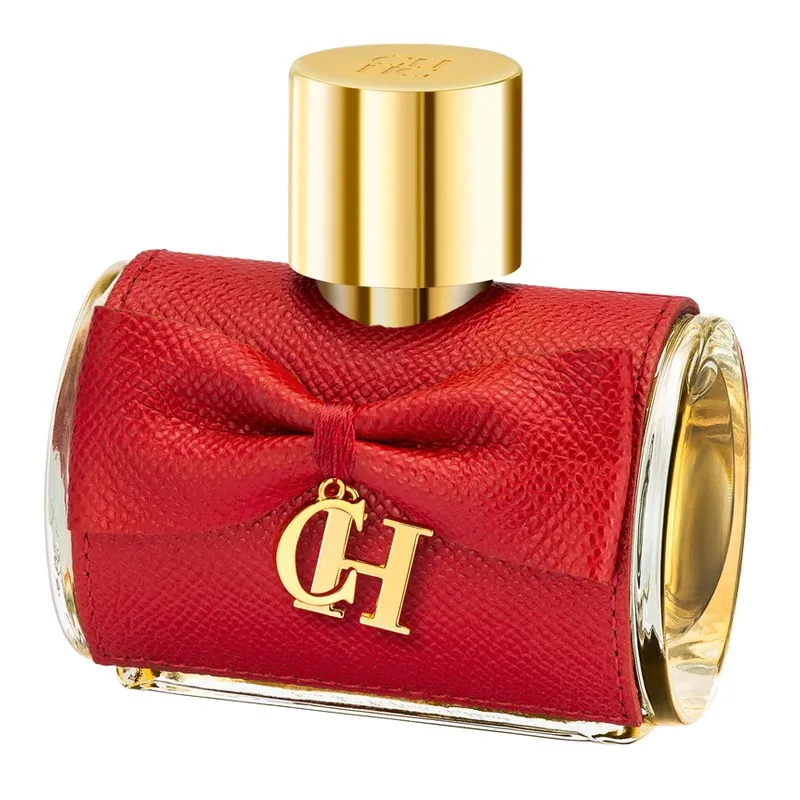 Frasco de CH Privée de Carolina Herrera