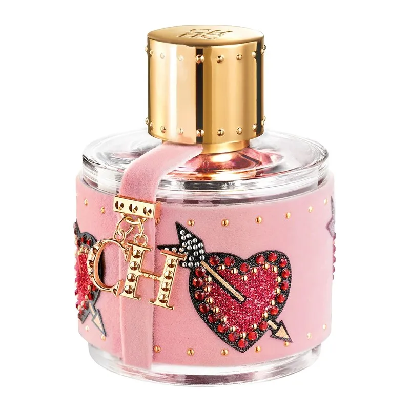Frasco de CH Queens de Carolina Herrera
