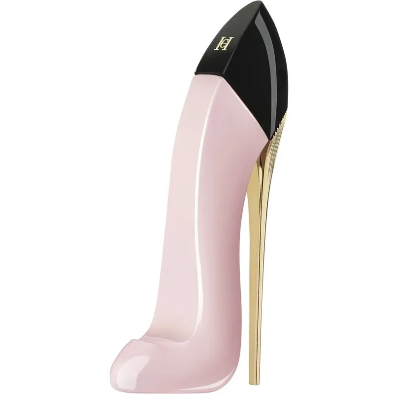 Frasco de Good Girl Blush de Carolina Herrera