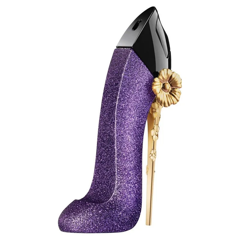 Frasco de Good Girl Dazzling Garden de Carolina Herrera