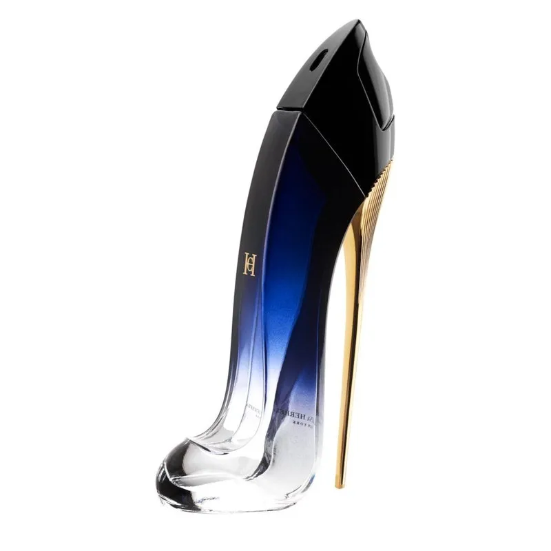 Frasco de Good Girl Légère de Carolina Herrera
