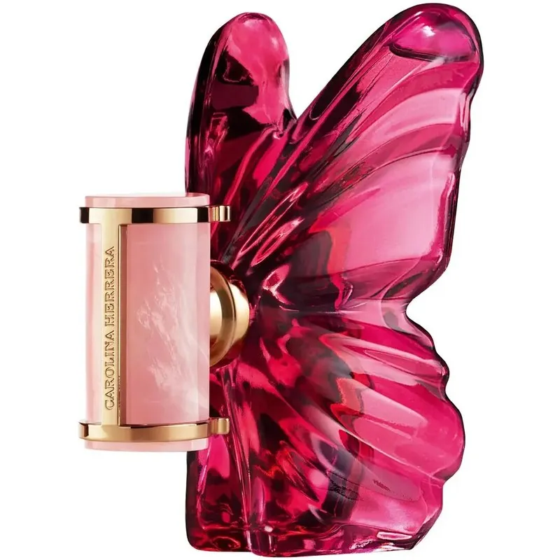 Frasco de La Bomba de Carolina Herrera